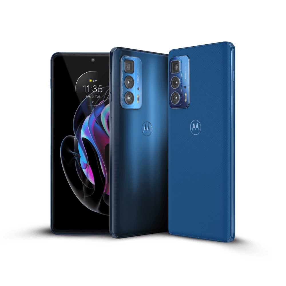 motorola edge 20 pro